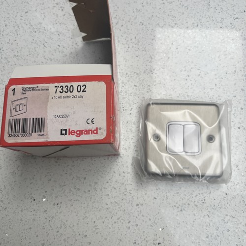 Legrand synergy 7330 - -,