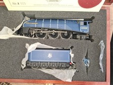 Bachmann OO Gauge 31-966 A4 Class 60008 Dwight D Eisenhower DCC Ready Boxed.