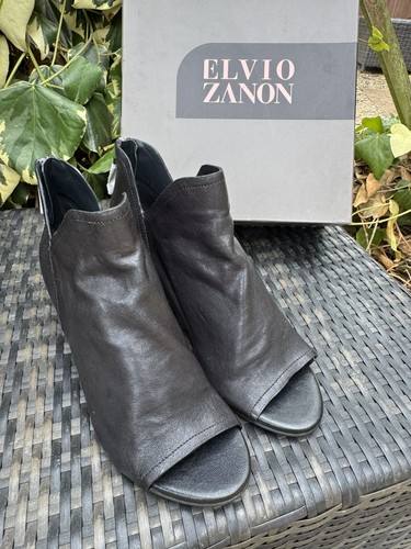 Stunning elvio zanon super - stunning,