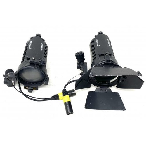 Dedolight dlh4 professional - dedolight,