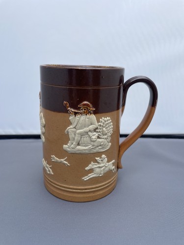 Vgc antique royal doulton - royal,