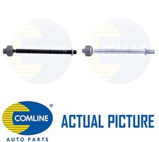 TIE ROD AXLE JOINT PAIR FRONT