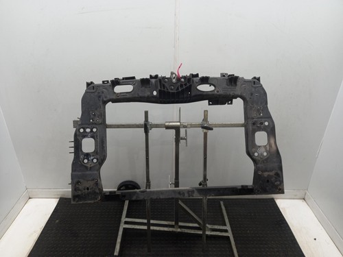 Fiat 500l front - fiat,