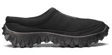 Salomon Snowclog Black/Asphalt