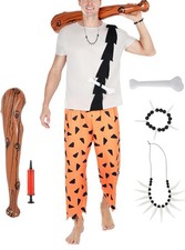 The Flintstones Bam Bam Adult