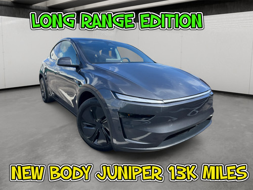 2026 tesla model - tesla, y
