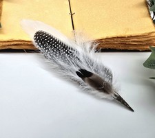 Smudging feather wand wiccan - smudging, wand/wiccan