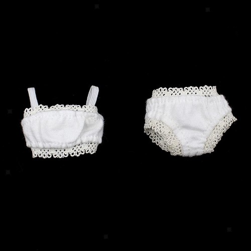 Dol lace bra top underwear - lace,