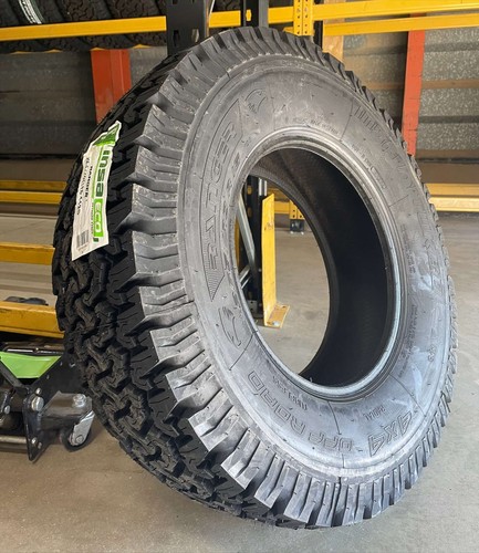265 75r16 insa turbo ranger - insa,