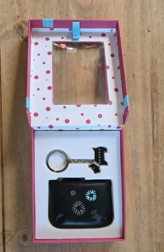 Radley mini coin purse - radley,