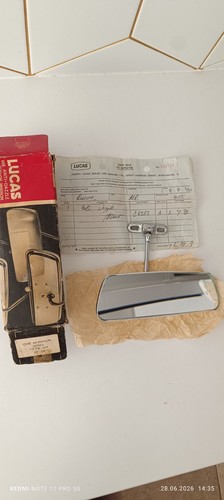 Original lucas 608 - lucas, dipping