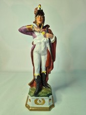 Naples Capodimonte CAVALRY