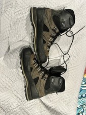 Mammut Monolith GTX Men's Mountaineering Boot UK Size 11