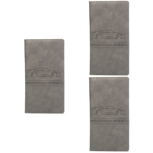 3pcs american driver - american, license