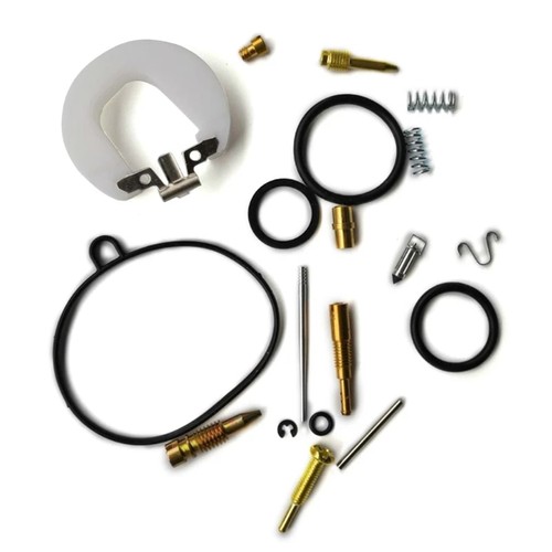 Carburettor repair kit atv - carburettor,