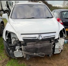 2012 VAUXHALL ANTARA 2.2 CDTI 4x4 AUTO BULB FOR SALE *SPARES PARTS BREAKING*