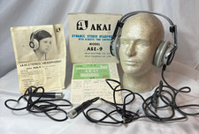 Vtg Akai Dynamic Stereo