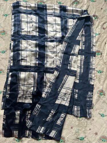 Jaeger blue cream - jaeger, check