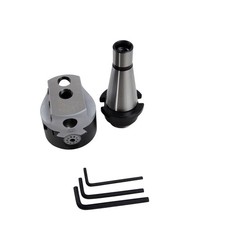 Boring Head 3" 75mm with NT40
