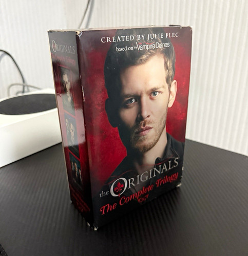 The originals complete - the, originals: