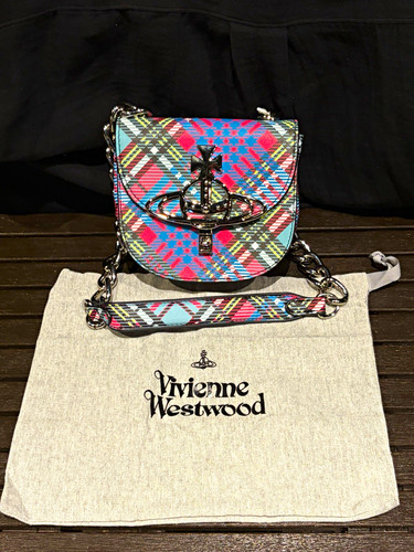 Vivienne westwood tartan - vivienne,