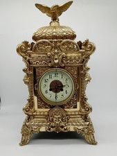 CLOCK - ANTIQUE 19th Century