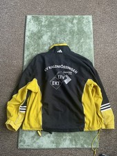 Vintage Adidas Zip-up Jacket 