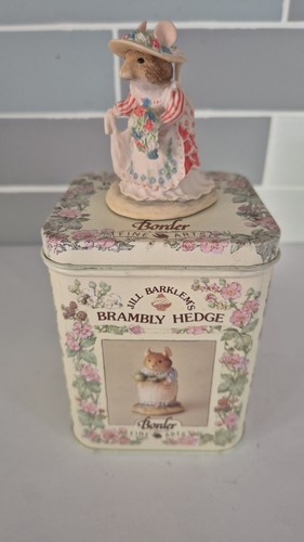 Border fine arts brambly - fine,