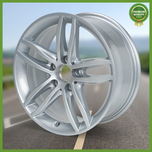 New 5 5x112 - 7.5",