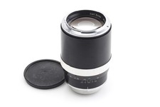 Carl Zeiss For Contarex Sonnar