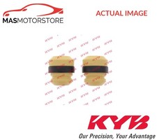 SUSPENSION RUBBER BUFFER BUMP