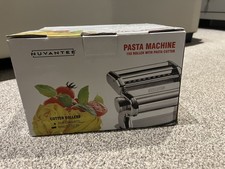 Nuvantee Pasta Maker Machine -