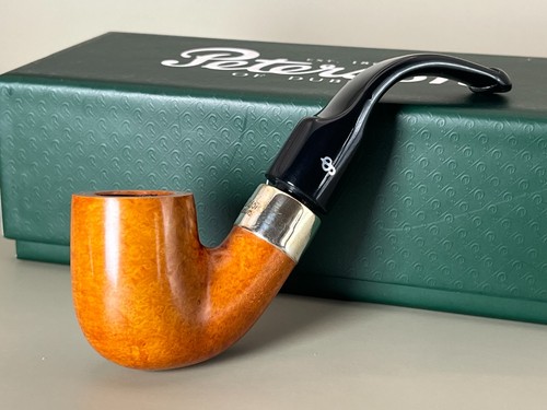 Peterson deluxe system - system, smooth