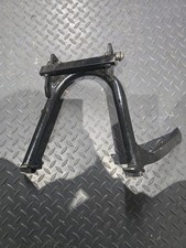 Triumph Bonneville Scrambler