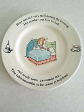 Vintage Peter Rabbit Child’s