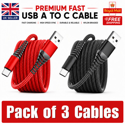 Usb type fast charger - to,