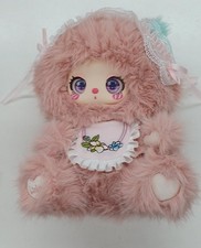 Baby Three Liila Model Tea