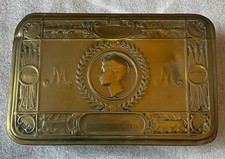 1914 WW1 Princess Mary Brass