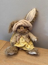 Russ Berrie Tessie Rabbit