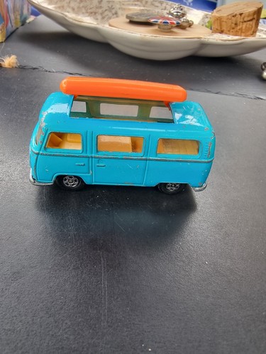 Volkswagen camper van - volkswagen,