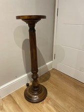 Wooden Carved Vintage