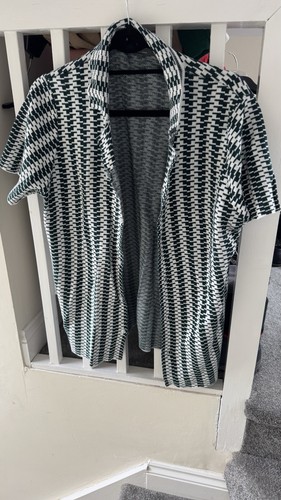 Primark houndstooth shirt - primark,