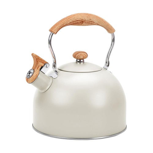 Whistling kettle - 2.5l,