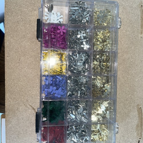 Tray mini metal - mini,