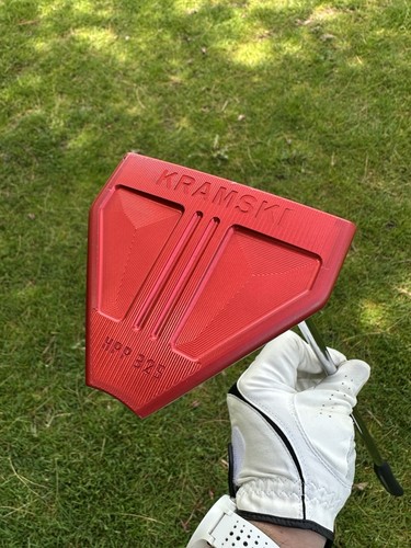 Kramski hpp 325 - putter,, 32.5