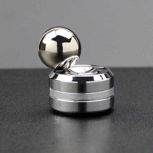 Adult metal fidget - fidget, spinner