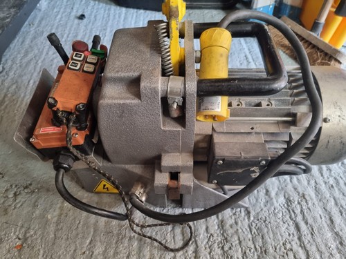 Tractel minifor tr50 - tr50, 110v