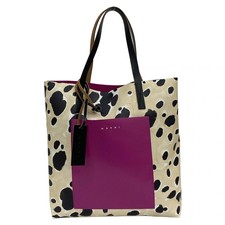 MARNI Tribeca SHMP0052A1 Beige