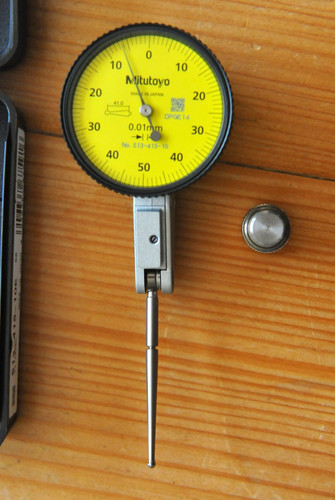 Mitutoyo dti 513 415 - dti., 513-415-10e