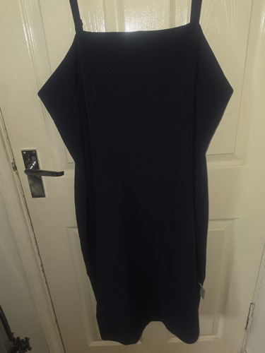 Monsoon navy blue - navy, occasion